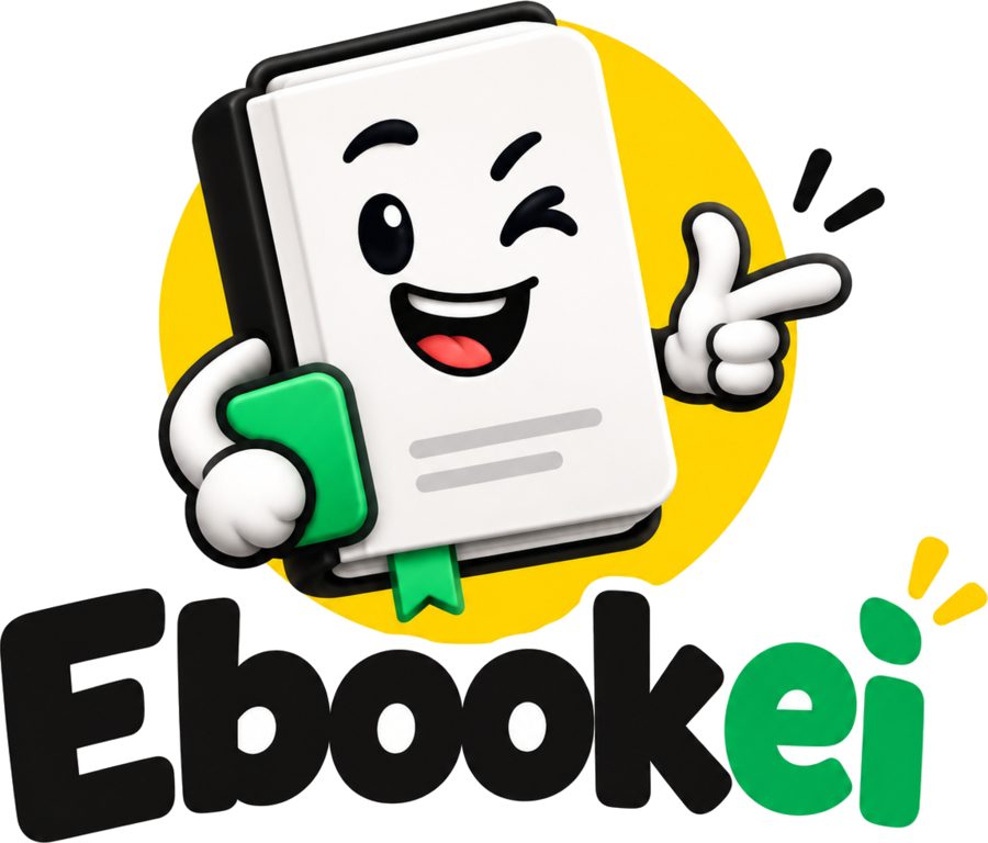 Ebookei